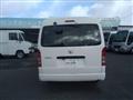 2011 Toyota Hiace Wagon