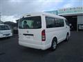 2011 Toyota Hiace Wagon
