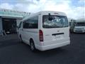 2011 Toyota Hiace Wagon