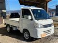 2009 Daihatsu Hijet Truck