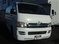 2006 Toyota Hiace Van