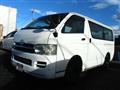 2006 Toyota Hiace Van