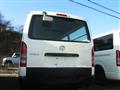 2006 Toyota Hiace Van