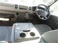 2006 Toyota Hiace Van