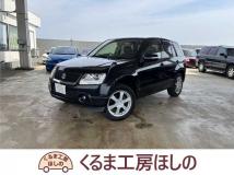 2008 Suzuki Escudo