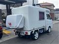 2013 Suzuki Carry Truck