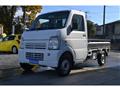 2012 Suzuki Carry Truck