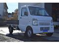 2012 Suzuki Carry Truck
