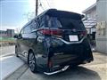 2023 Toyota Alphard G
