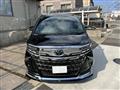 2023 Toyota Alphard G