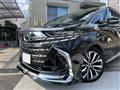 2023 Toyota Alphard G