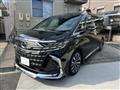 2023 Toyota Alphard G