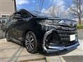 2023 Toyota Alphard G