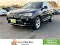 2016 BMW X3