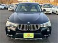 2016 BMW X3