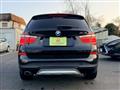 2016 BMW X3