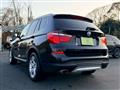 2016 BMW X3