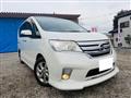 2012 Nissan Serena