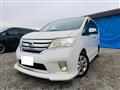 2012 Nissan Serena