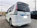 2012 Nissan Serena
