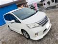 2012 Nissan Serena