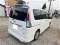 2012 Nissan Serena