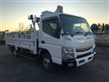2016 Mitsubishi Canter