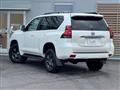 2018 Toyota Land Cruiser Prado