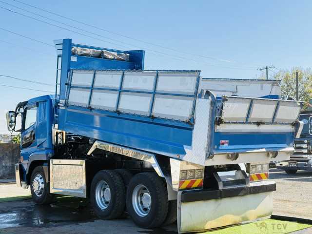 2017 Mitsubishi Mitsubishi Others