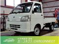 2011 Daihatsu Hijet Truck