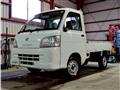 2011 Daihatsu Hijet Truck