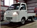 2011 Daihatsu Hijet Truck