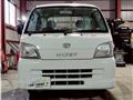 2011 Daihatsu Hijet Truck