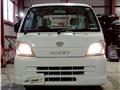 2011 Daihatsu Hijet Truck