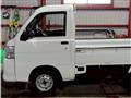2011 Daihatsu Hijet Truck