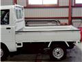 2011 Daihatsu Hijet Truck