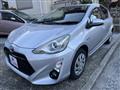 2016 Toyota AQUA