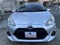 2016 Toyota AQUA