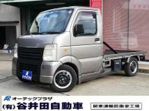 2006 Suzuki Carry Truck