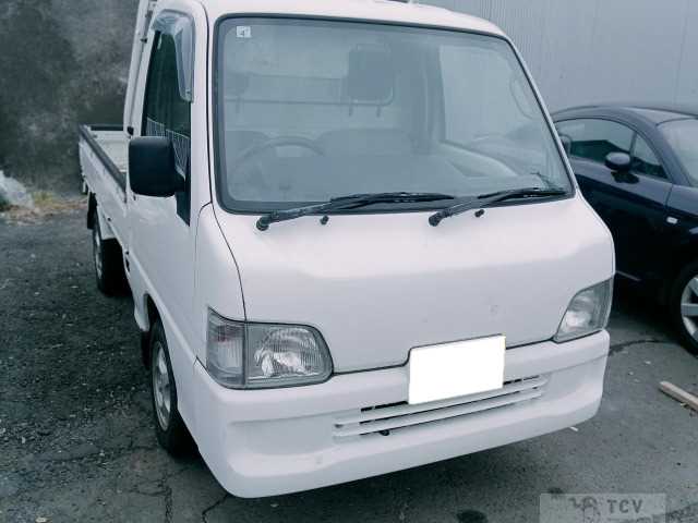 2002 Subaru Sambar