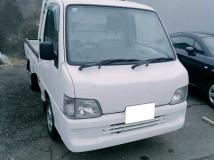 2002 Subaru Sambar