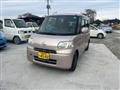 2012 Daihatsu Tanto