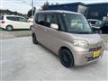 2012 Daihatsu Tanto