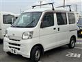 2014 Daihatsu Hijet Cargo