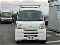 2014 Daihatsu Hijet Cargo