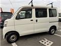 2014 Daihatsu Hijet Cargo