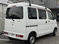 2014 Daihatsu Hijet Cargo
