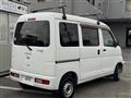 2014 Daihatsu Hijet Cargo