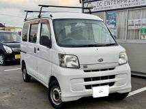 2014 Daihatsu Hijet Cargo