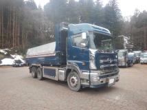 2011 Hino Hino Others